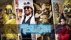 Teslacon 2025 feature