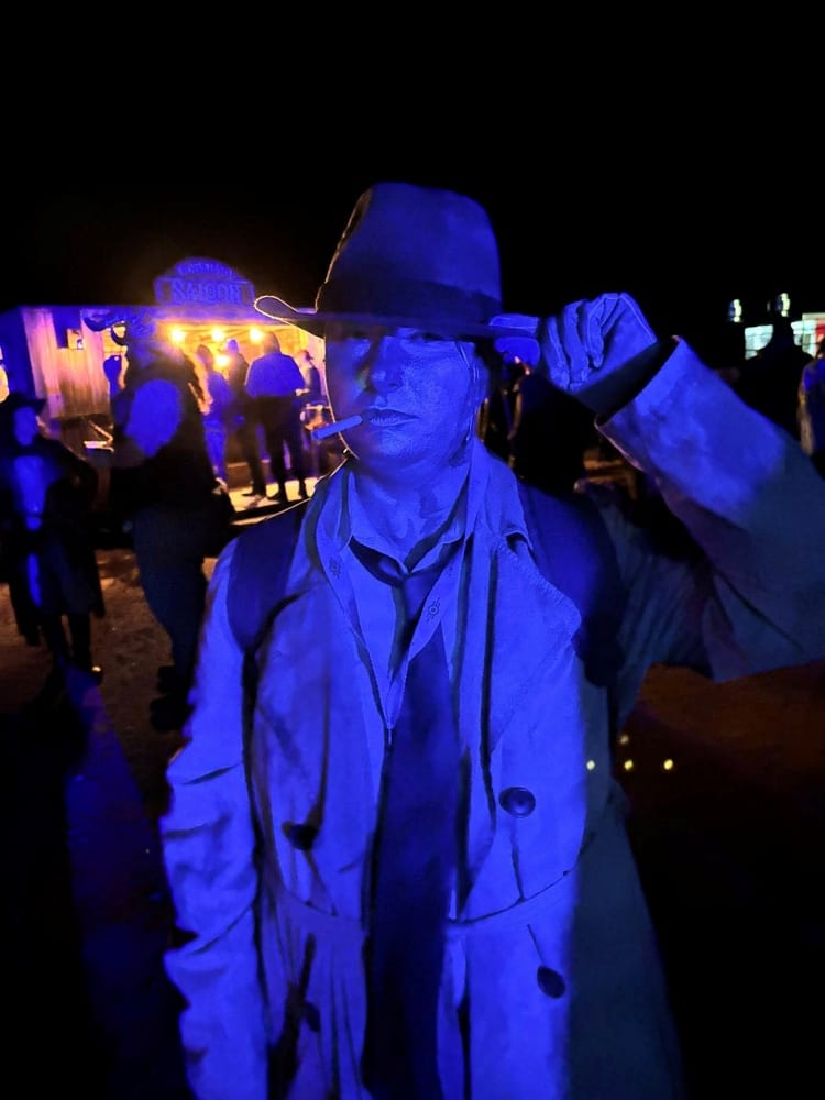 Fallout Fan Celebration 2025 Cosplay Photos by Mark Meer