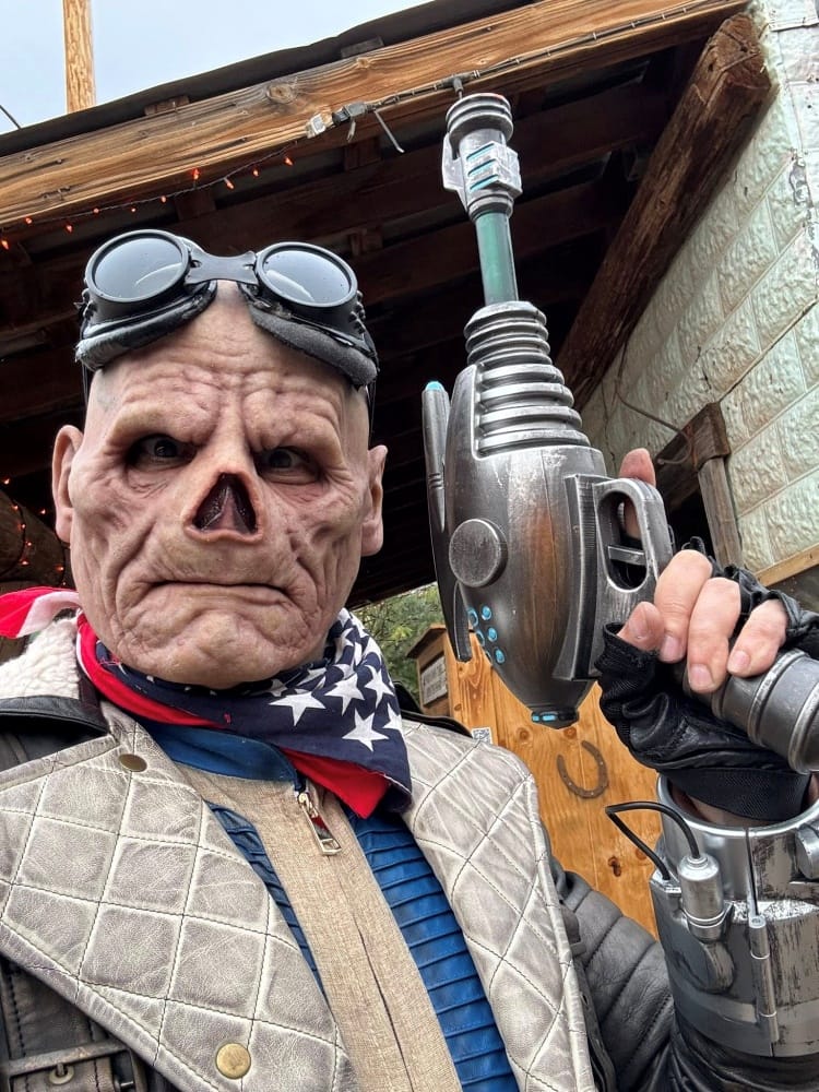 Fallout Fan Celebration 2025 Cosplay Photos by Mark Meer