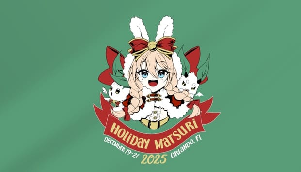 HOliday Matsui 2025 banner