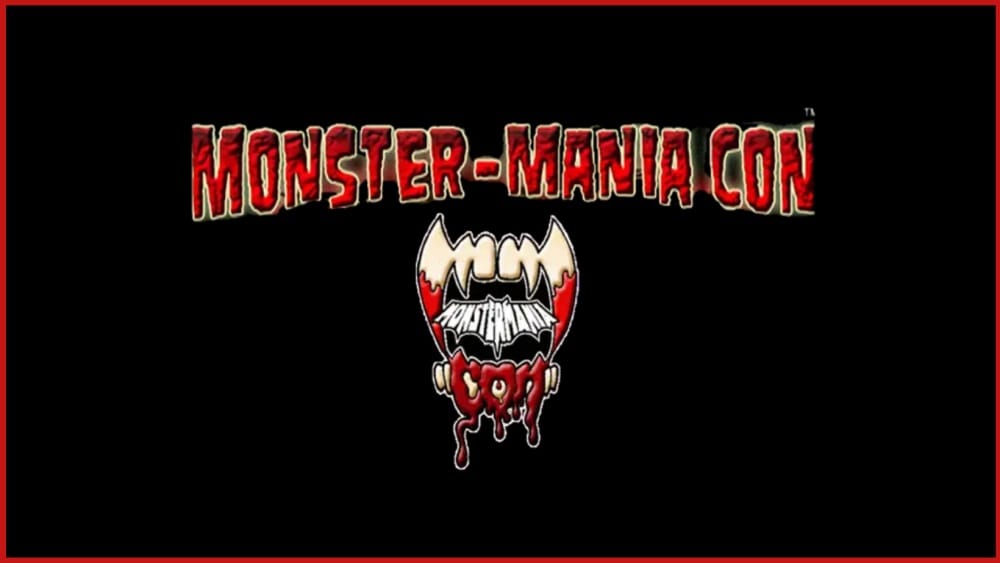 Monster Mania Cover