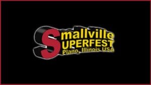 Smallville Superfest feature