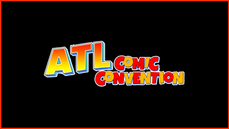 ATL Comic Con