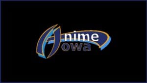 Anime Iowa