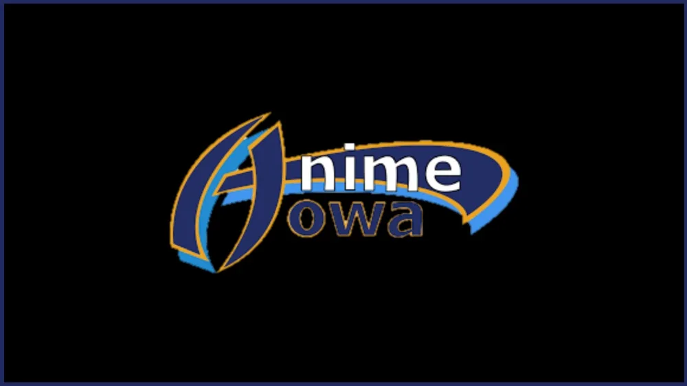Anime Iowa