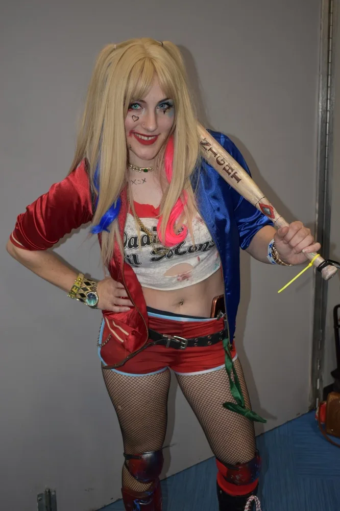 Central Florida Comic Con 2026 Cosplay Photo by Nocedo Photo Media Group 