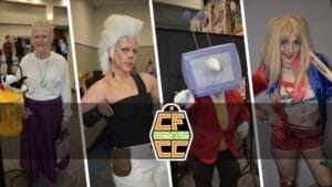 Central Florida Comic Con 2026 Feature