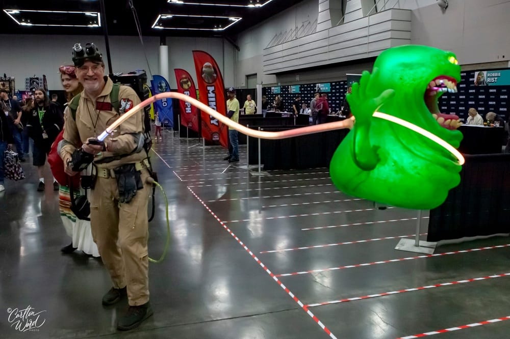 Fan Expo Portland 2026 Cosplay Photos by Colton Ward