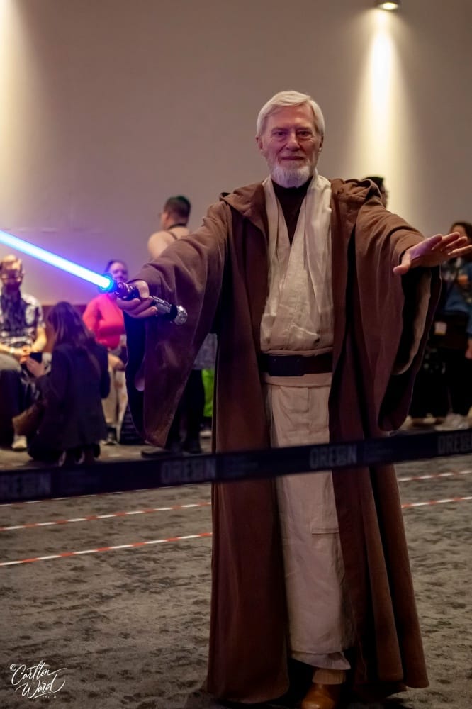 Fan Expo Portland 2026 Cosplay Photos by Colton Ward