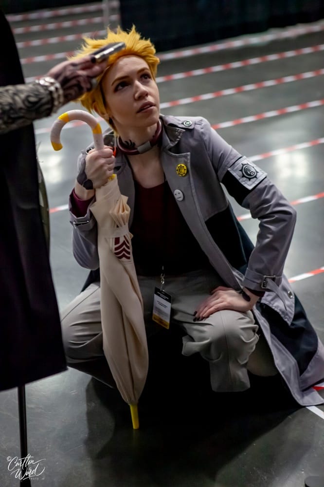 Fan Expo Portland 2026 Cosplay Photos by Colton Ward