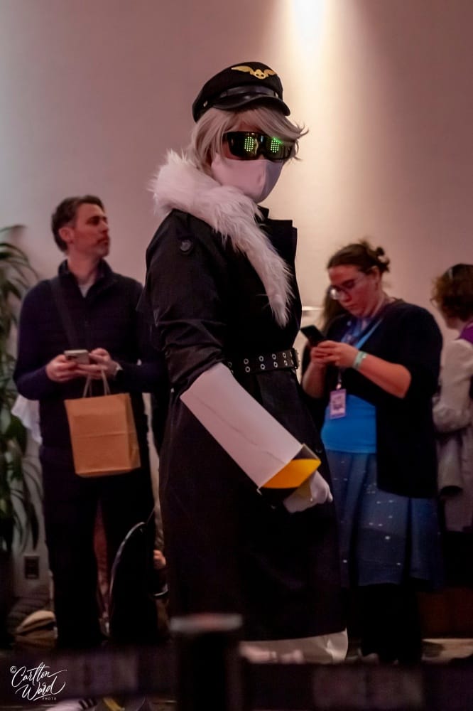 Fan Expo Portland 2026 Cosplay Photos by Colton Ward