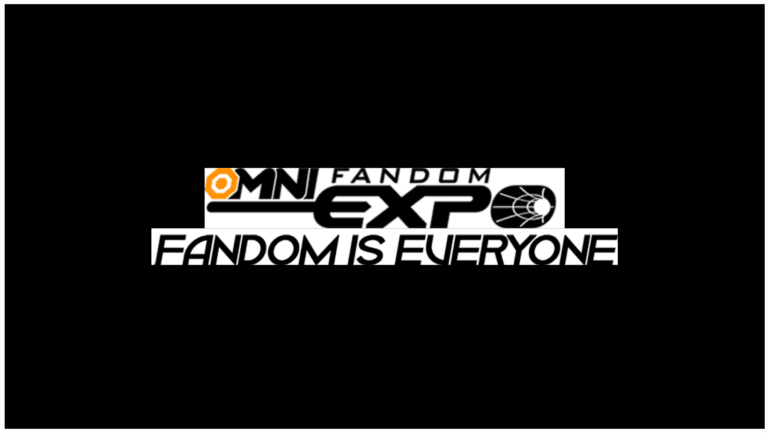 Omni Fandom expo