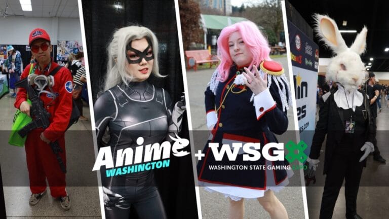Anime Washington 2026 feature