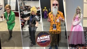 Anime Milwaukee 2026 feature