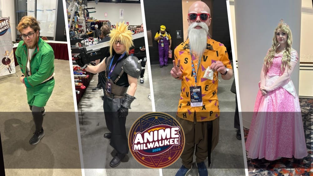 Anime Milwaukee 2026 feature