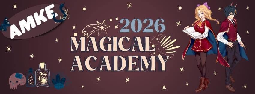 Anime Milwaukee 2026 banner