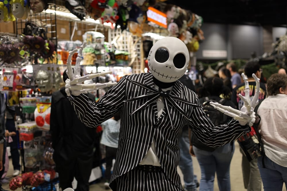 C2E2 2026 Sunday Cosplay Photos