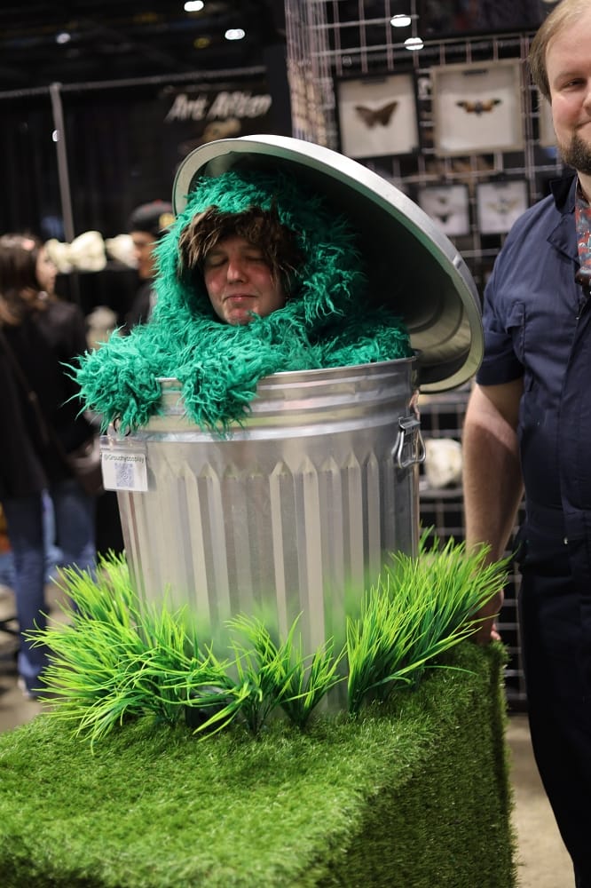 C2E2 2026 Sunday Cosplay Photos