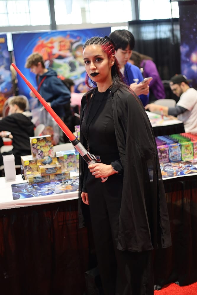 C2E2 2026 Sunday Cosplay Photos