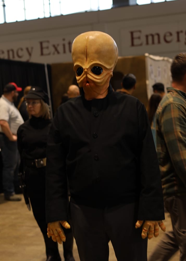 C2E2 2026 Sunday Cosplay Photos