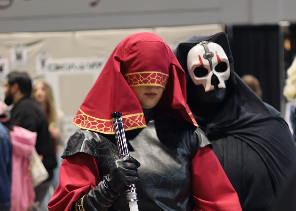 C2E2 2026 Sunday Cosplay Photos
