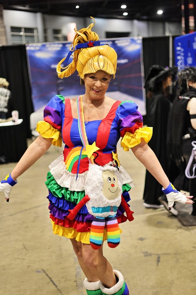 C2E2 2026 Sunday Cosplay Photos