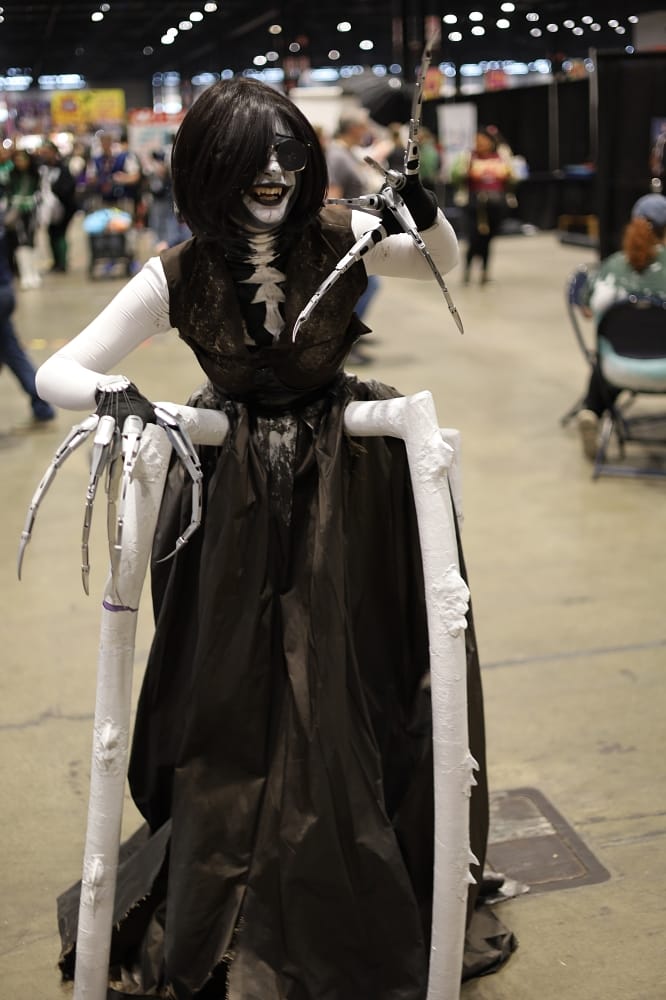 C2E2 2026 Sunday Cosplay Photos