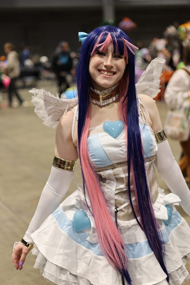 C2E2 2026 Sunday Cosplay Photos