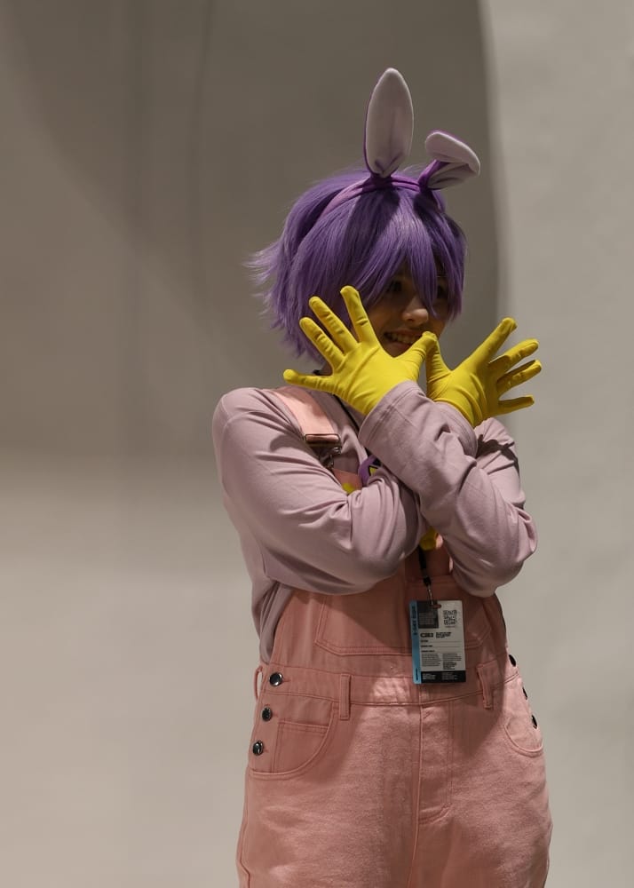 C2E2 2026 Sunday Cosplay Photos