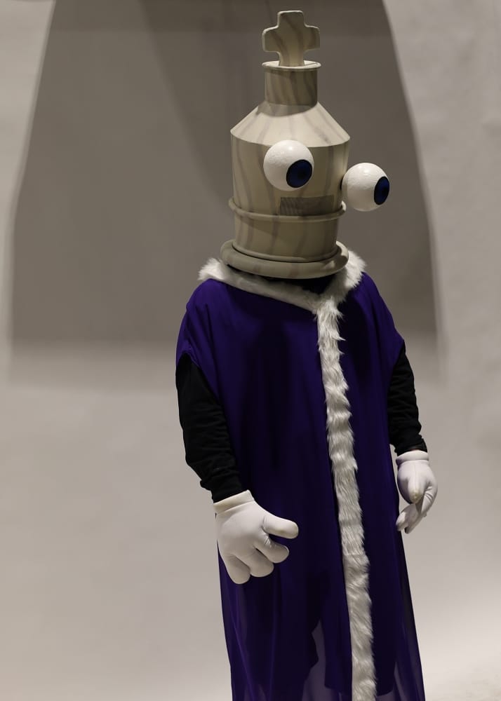 C2E2 2026 Sunday Cosplay Photos