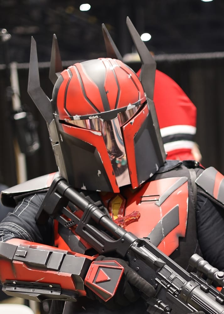 C2E2 2026 Sunday Cosplay Photos