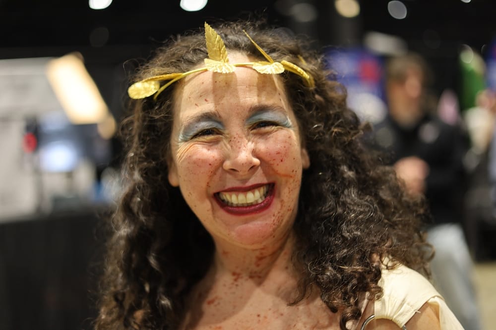 C2E2 2026 Sunday Cosplay Photos
