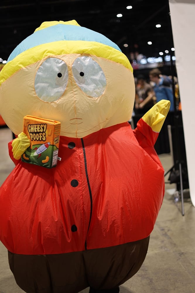 C2E2 2026 Sunday Cosplay Photos