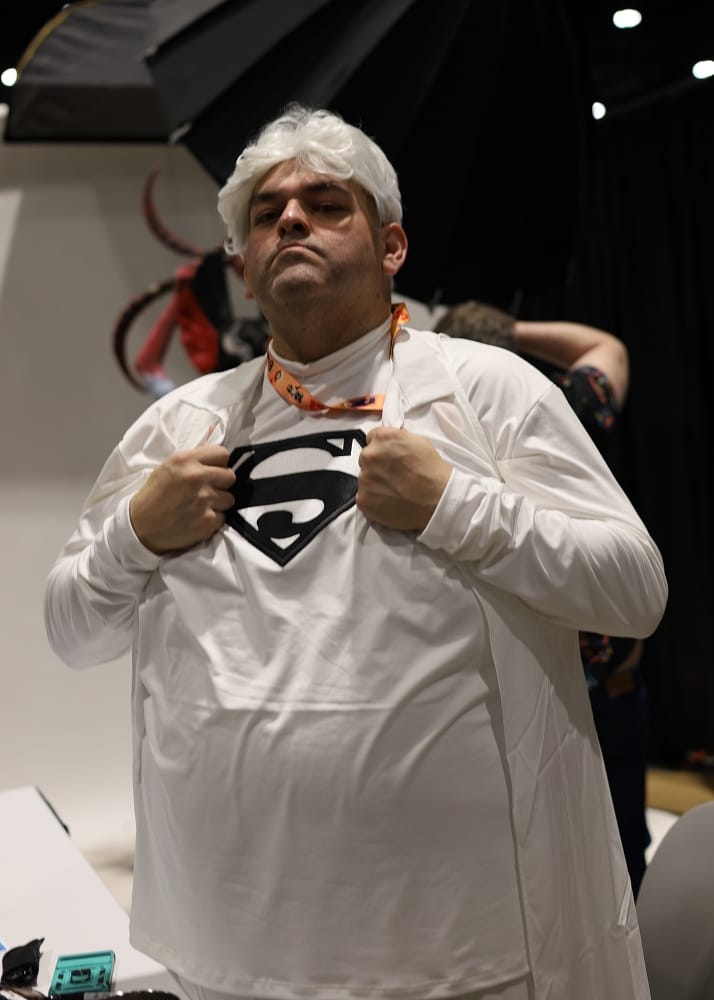 C2E2 2026 Sunday Cosplay Photos