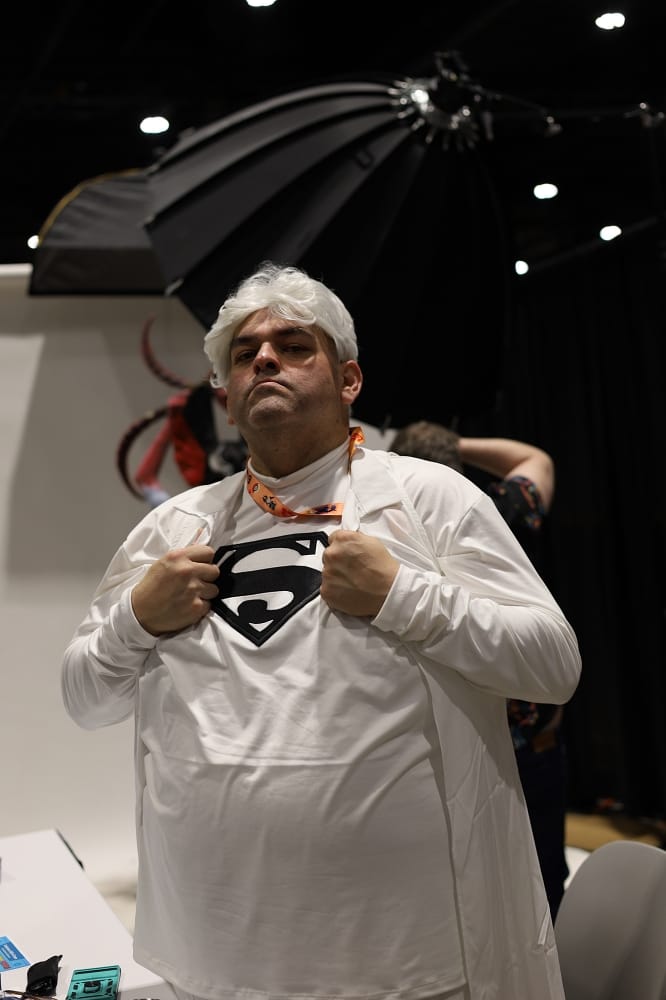 C2E2 2026 Sunday Cosplay Photos