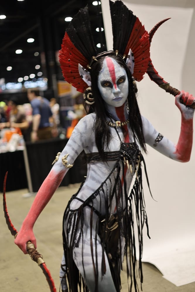 C2E2 2026 Sunday Cosplay Photos