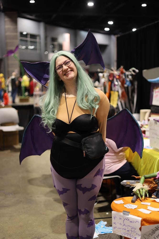 C2E2 2026 Sunday Cosplay Photos
