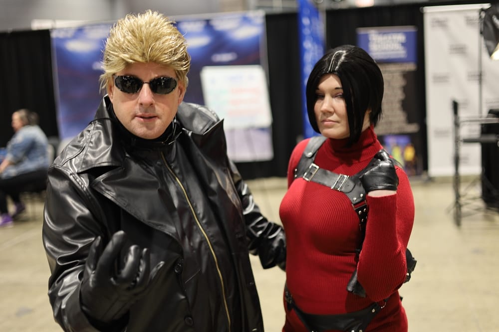 C2E2 2026 Sunday Cosplay Photos
