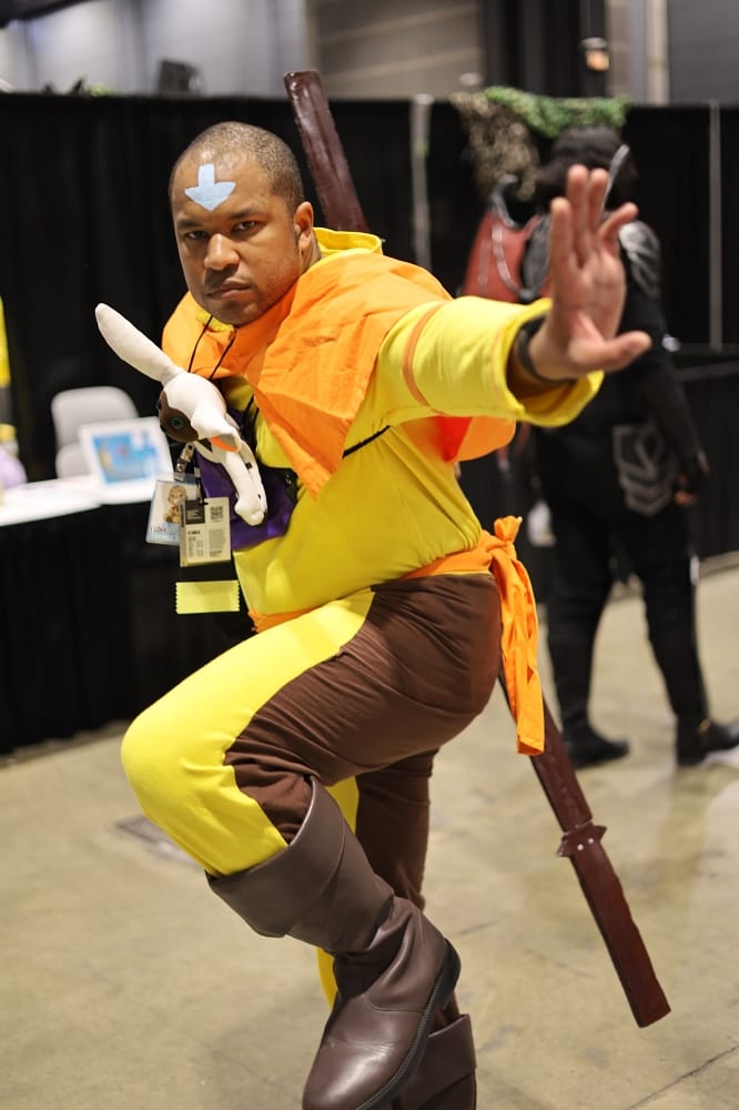 C2E2 2026 Sunday Cosplay Photos