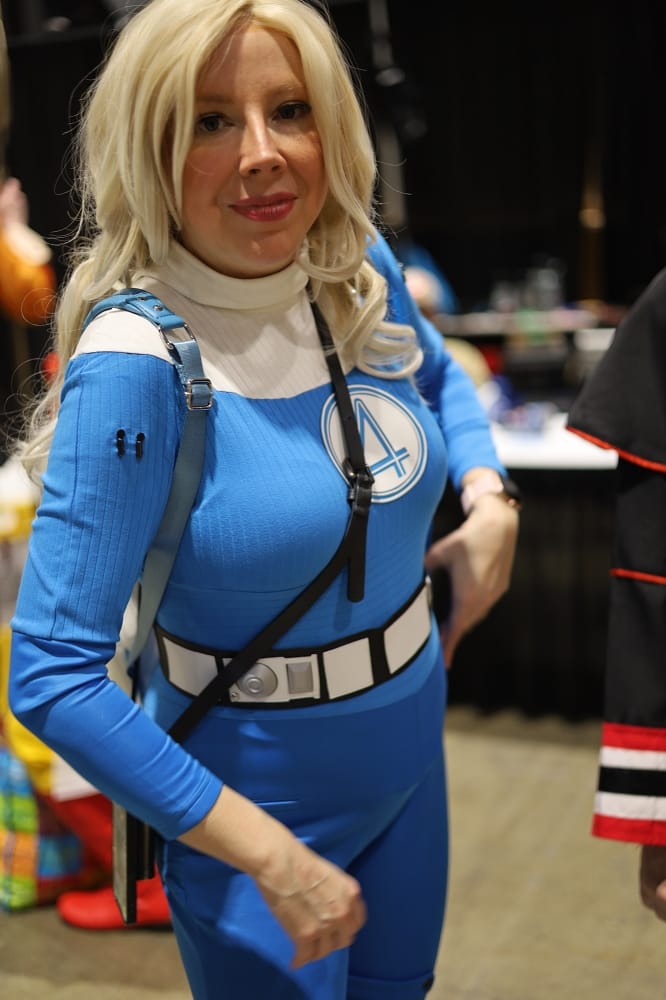 C2E2 2026 Sunday Cosplay Photos