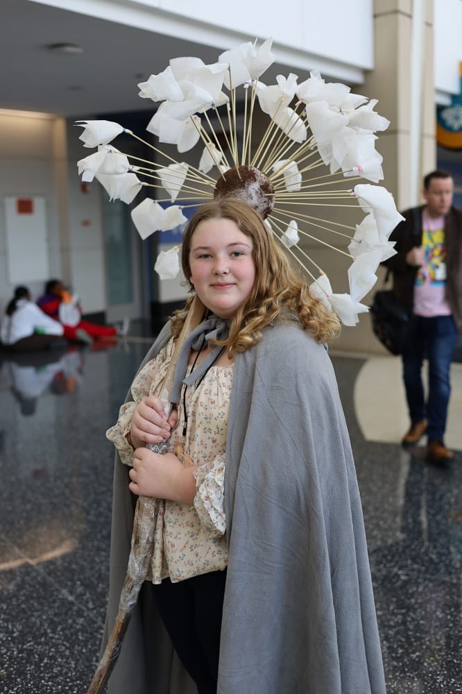C2E2 2026 Sunday Cosplay Photos