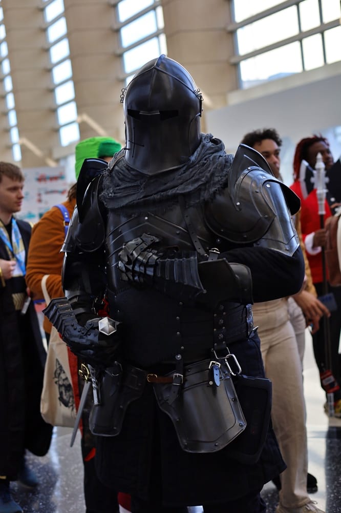C2E2 2026 Sunday Cosplay Photos