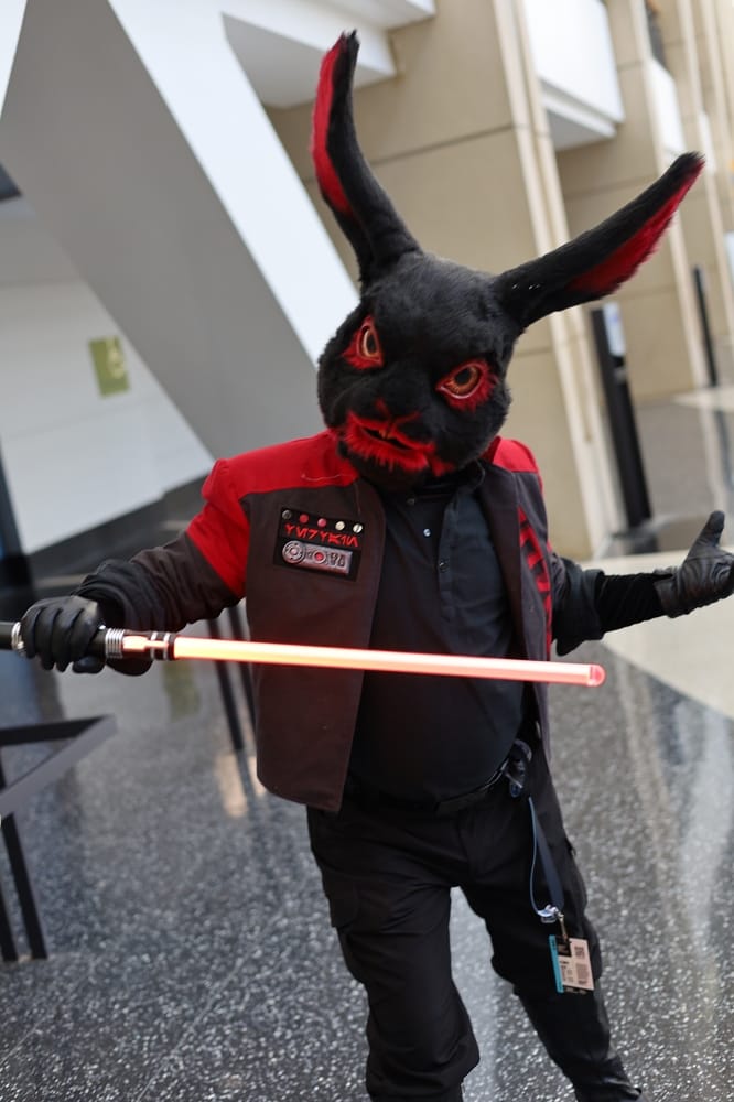 C2E2 2026 Sunday Cosplay Photos