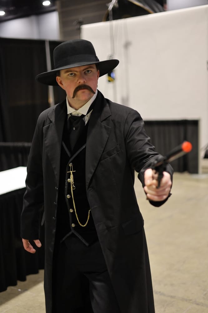 C2E2 2026 Sunday Cosplay Photos