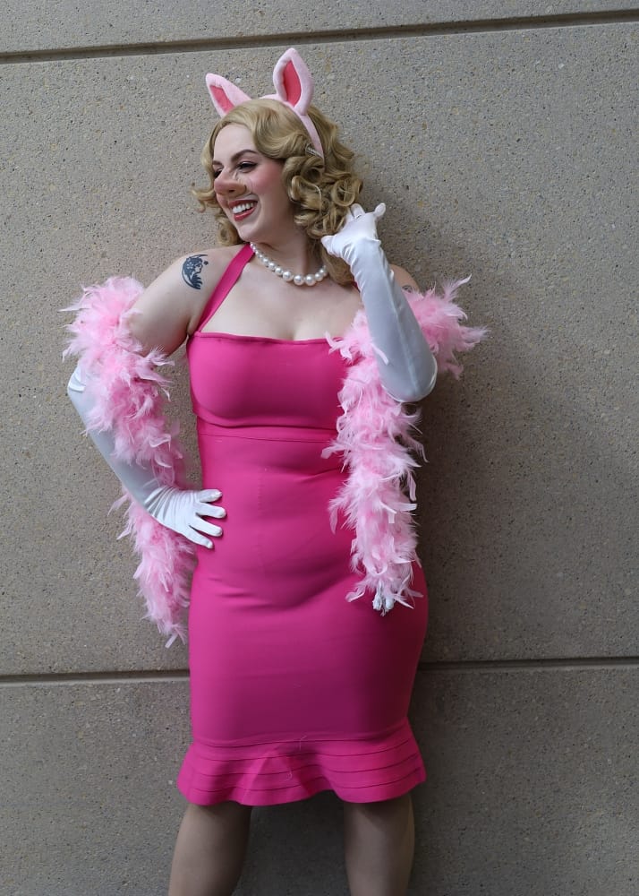 C2E2 2026 Sunday Cosplay Photos