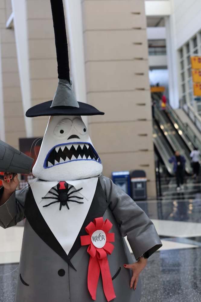 C2E2 2026 Sunday Cosplay Photos