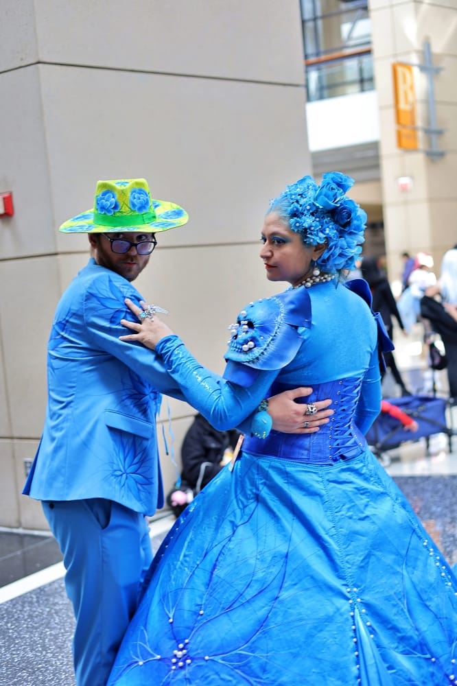 C2E2 2026 Sunday Cosplay Photos
