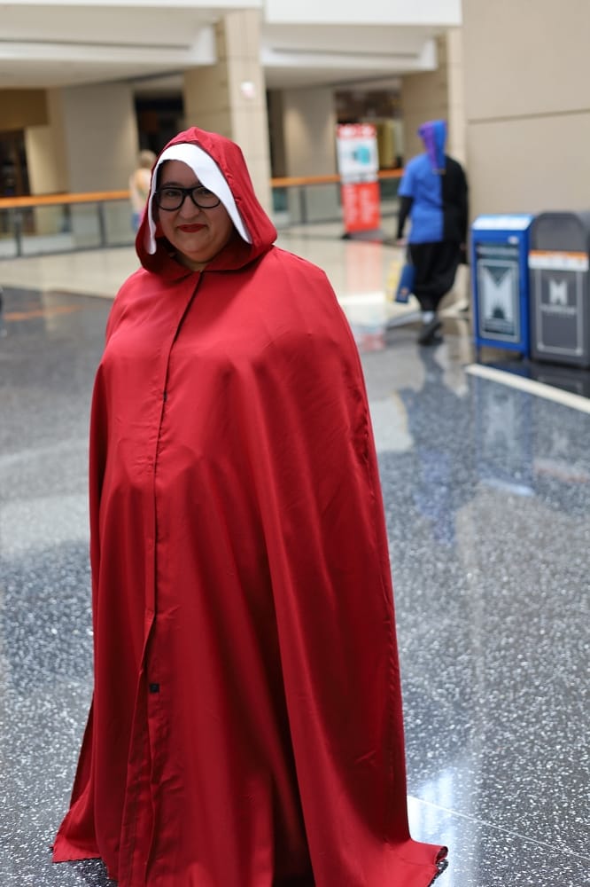 C2E2 2026 Sunday Cosplay Photos