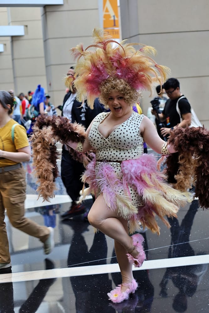 C2E2 2026 Sunday Cosplay Photos