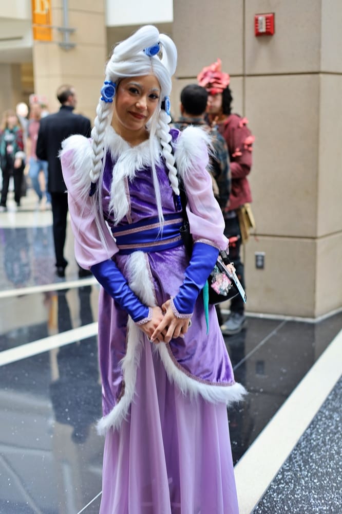 C2E2 2026 Sunday Cosplay Photos